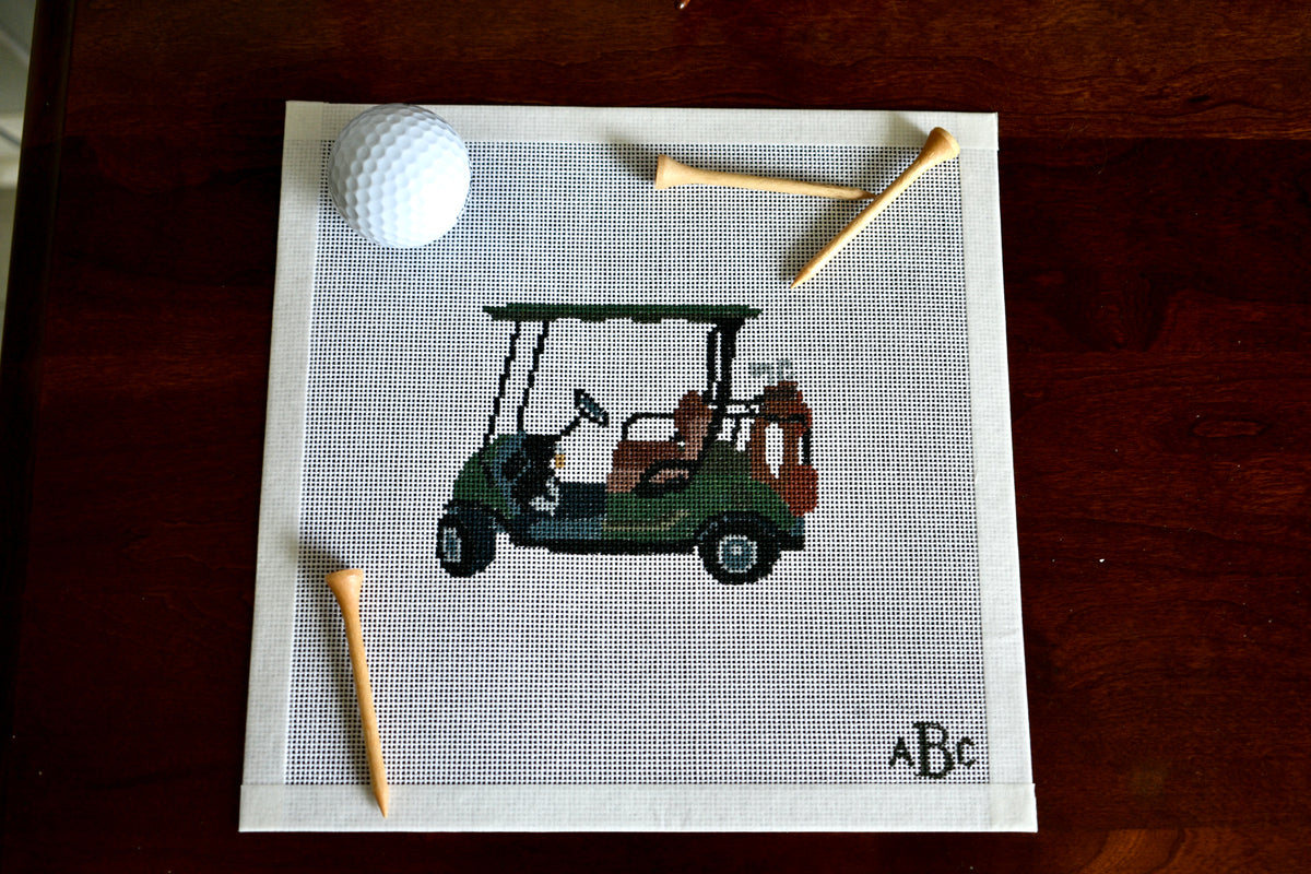 Bille Golf Carts