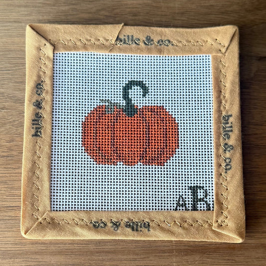 Pumpkin Pocket Project | BIL-PP02
