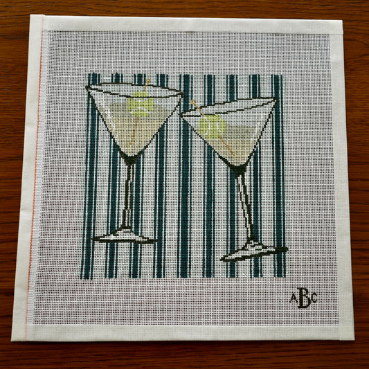Tennis-tini | BIL-TC01