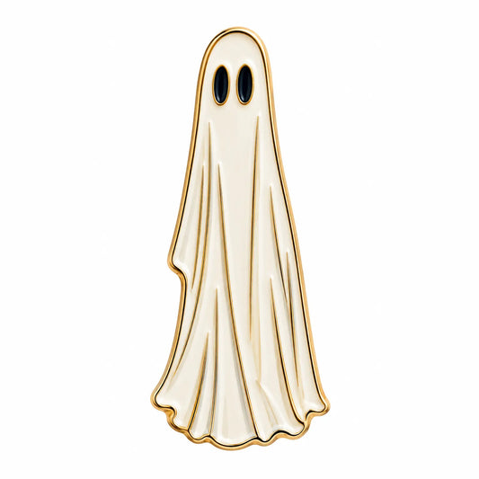 Ghost Spooky Season Needleminder